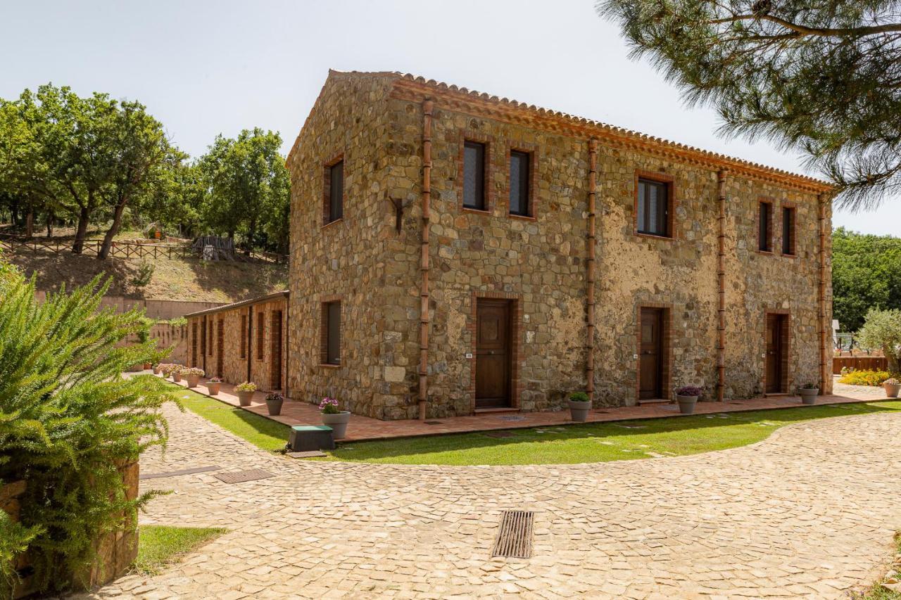 Casena Mongerrati Sicily المظهر الخارجي الصورة