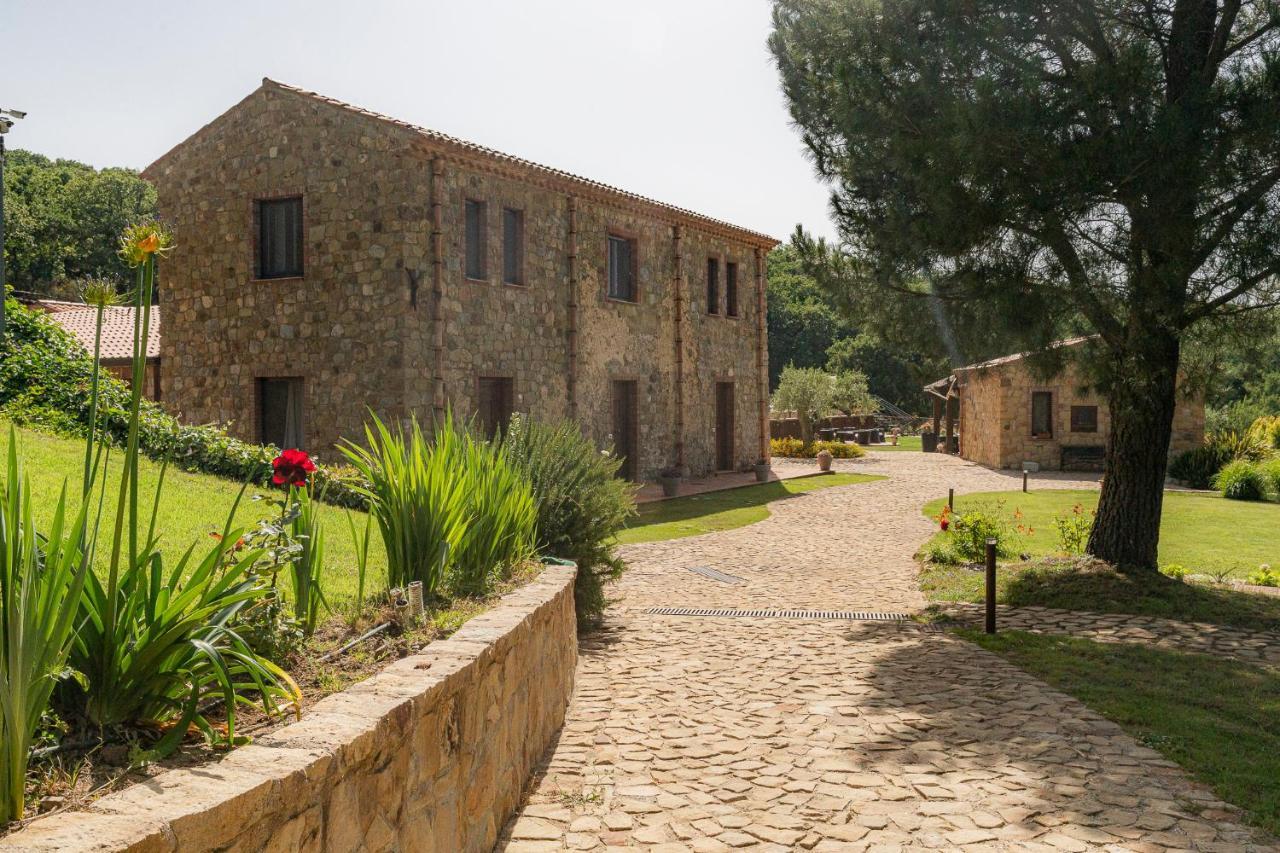 Casena Mongerrati Sicily المظهر الخارجي الصورة