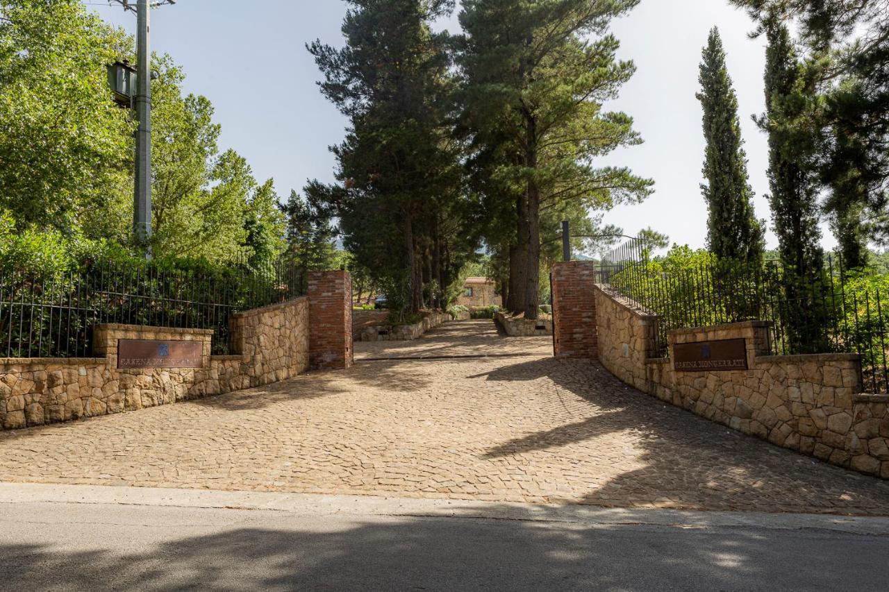 Casena Mongerrati Sicily المظهر الخارجي الصورة