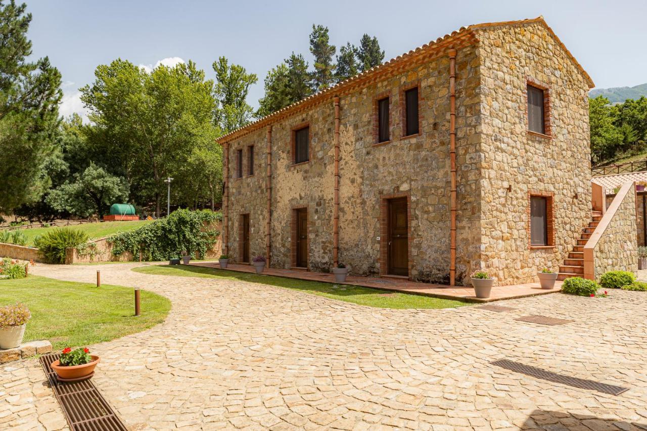 Casena Mongerrati Sicily المظهر الخارجي الصورة