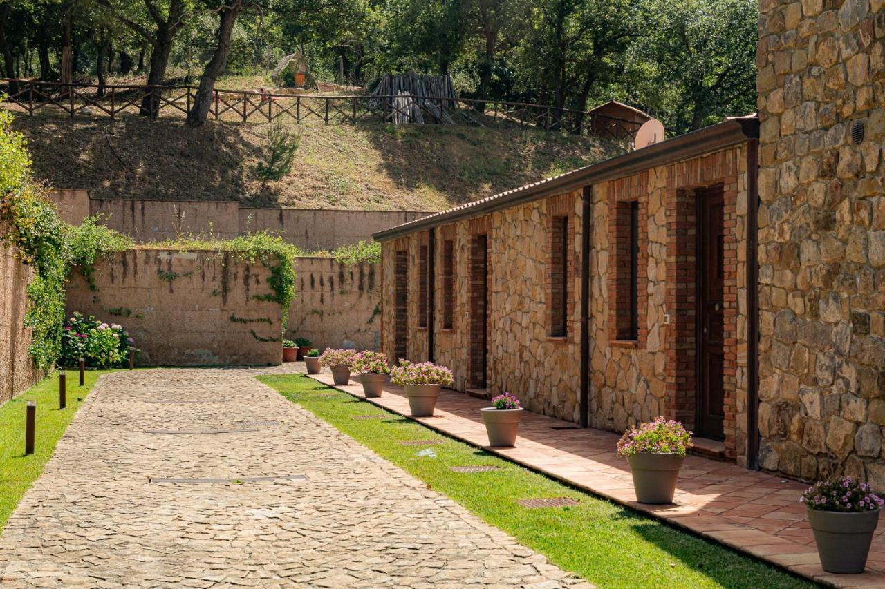 Casena Mongerrati Sicily المظهر الخارجي الصورة